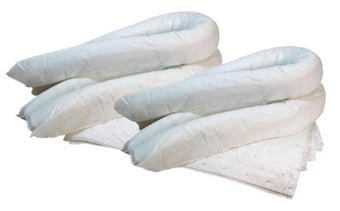 picture of ProSolve Spill Kit 40L Break Pack - Oil - [PV-PVSKO40BP]