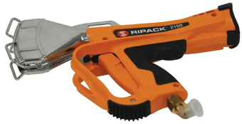 picture of Slingsby Ripack 2100 Shrink Gun System - 40kw Power - [SLB-425049] - (LP)