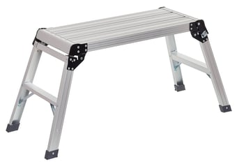 picture of ProDec Aluminium Workstand - 700mm x 300mm - [RDO-DWDK607]