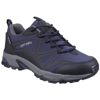picture of Cotswold Abbeydale Low Mens Hiker Shoe - FS-26899-45133