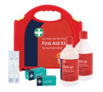 picture of Forklift Drivers First Aid Kits