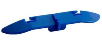 Picture of 3M Versaflo Airflow Deflector - For Use With M-300 & M-400 Series Headtops - [3M-M-316]