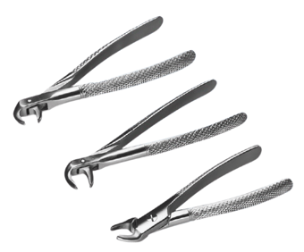 picture of Dental Surgical Instruments
