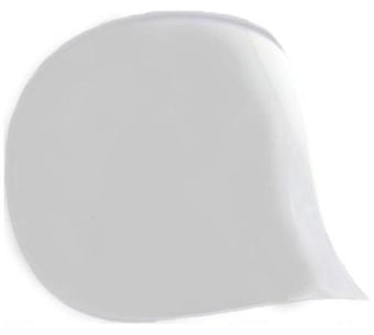 Picture of Climax - Plastic Peel-Off Visor Covers For Climax 731 and 732 Masks - Pack of 10 - [CL-732-PLAVIS10]