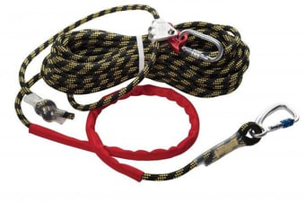 picture of Xenith Fall Restraint Lanyards