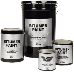 picture of Roofers Bitumen Solutions