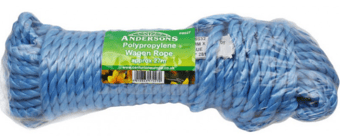 Picture of 10mm x 27m Wagon Rope - CTRN-CI-PR027