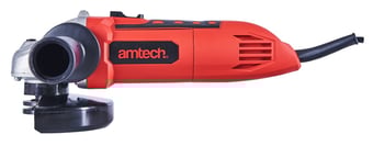 picture of Amtech 710W 115mm Angle Grinder - [DK-V6025]
