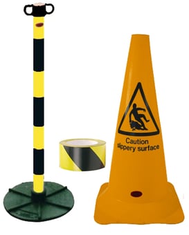 picture of JSP Area Demarcation