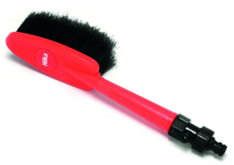 picture of Hilka Water Fed Wash Brush with Regulator - CTRN-CI-80135