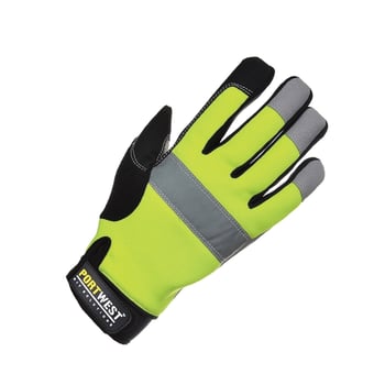 picture of Hi Vis Gloves