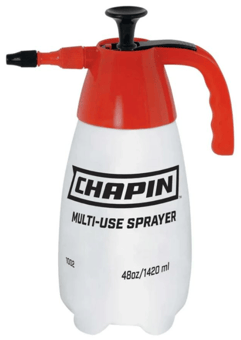 picture of Chapin 1002 Plastic Multi-Purpose Handheld Sprayer 1.5 Litre - [MX-1002] - (LP)