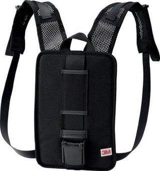 Picture of 3M&trade; Versaflo&trade; Backpack Harness - [3M-BPK-01] - (PS) - (DISC-R)