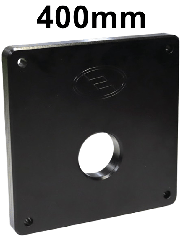 Fernco HDPE Orifice Plate DN400 - 400mm - [FRN-OP400]