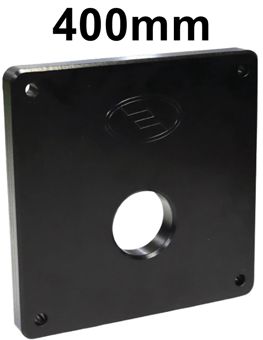 picture of Fernco HDPE Orifice Plate DN400 - 400mm - [FRN-OP400]