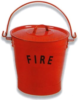 picture of Fire Safety Buckets