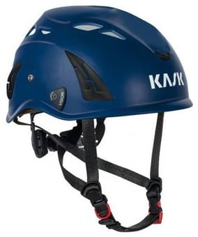 Picture of Kask - Superplasma PL Blue Safety Helmet - [KA-WHE00108-208] - (PS)