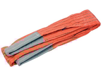 Picture of Draper - 5 Tonne 2M x 150mm Wide Load Sling - BS EN1492 - [DO-61371]