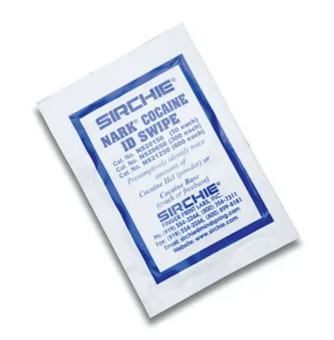 picture of Cocaine Surface Wipes Mark II - [SO-OT00218]