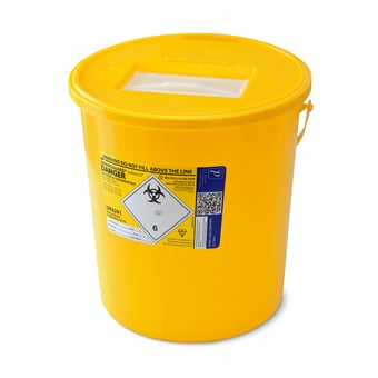 picture of Medical Equipment Made in the UK