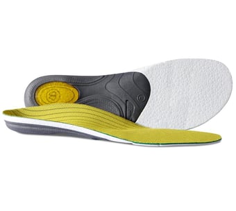 picture of Rock Fall - Activ-Step 3Feet Work Footbeds High - ESD EH - RF-3FW001H