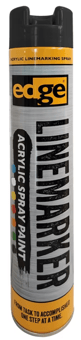 picture of Edge Line Marker Spray - Black - 750ml - [BRW-30.105]