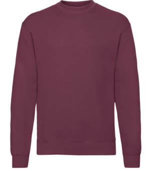 picture of Burgundy Sweatshirts