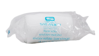 Picture of Sylamed Stretch Bandage - 4m x 5cm - [SYM-701C]