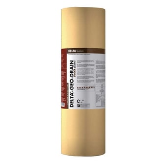 picture of External Waterproofing