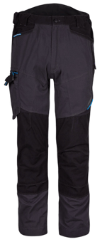 picture of Portwest - WX3 Service Trouser Metal Grey - PW-T701MGR