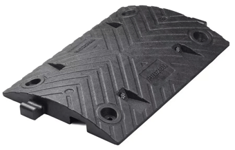 picture of Prozon Speed Bump 50mm Black Central Element - [PZ-16771-B] - (LP)