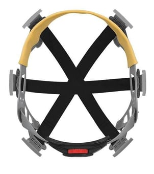 picture of JSP - Revolution - Wheel Ratchet Harness - EVO Range - [JS-AJA660-000-000]