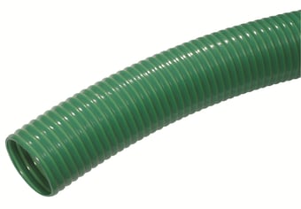 Picture of Medium Duty Suction Hose 4 Inch Bore - 10 Metre - [HP-MDS400-10] - (LP)