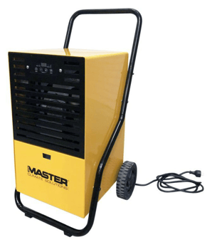 Picture of Master 240 Volt 27 Litre Dehumidifier - [HC-DH26]