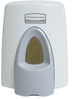 Picture of Rubbermaid 400ml Enriched Foam Soap Dispenser - [SY-FG402310]