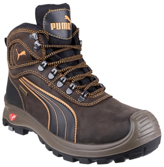 picture of Puma Safety Sierra Nevada Mid S3 HRO SRC - FS-23084-37906