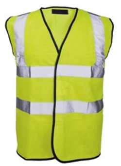picture of Accountant Hi Vis Clothing