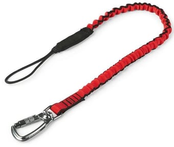 picture of Tool Tether - Bungee Heavy-Duty - Dual-Action - 18kg - [XE-H01071]