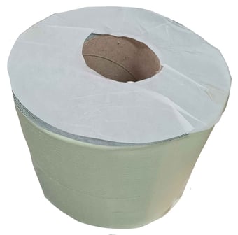 picture of Gas Over Tape 150 - Ground Gas Protection - 150mm x 30m - [DMPG-DMS412] - (LP)