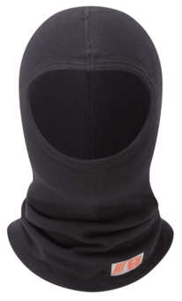 Picture of Pulsar Flame Retardant Balaclava - Navy Blue - [PR-XFRC14-NAVY]