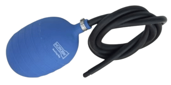 picture of Horobin 350mm-450mm/14-18 Inch PVC Inflatable Sealing Bag - [HO-83071]