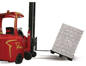 picture of Slingsby Pallet Anti-slip Paper Sheets - Box of 200 - [SLB-428945] - (LP)