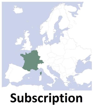 picture of Jeppesen VFR Manual F - [AE-JEPPVFRMANF]