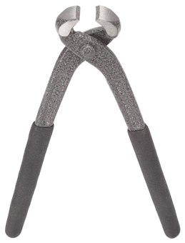 picture of Amtech 8-Inch End Cutting Nipping Plier - [DK-A2585]