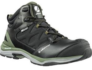 Picture of Albatros Ultratrail CTX MID Boot S3 HRO SRC - FS-27288-45883