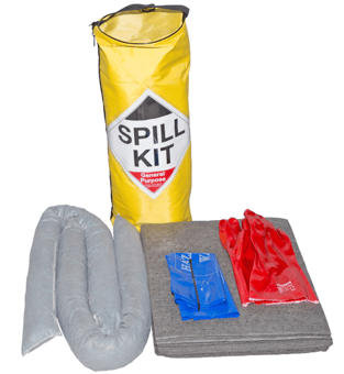 picture of General Purpose Forklift Kit - 20 Litre - [FN-GSKFT]