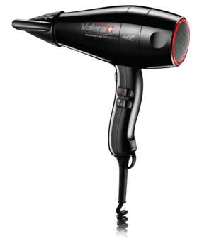 Picture of Valera Swiss Silent Jet 8500 Hair Dryer 2000w - Spiral Cable - [BP-EPAVLB]
