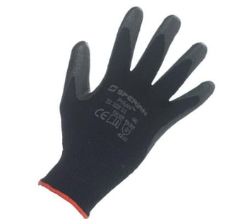 picture of Honeywell Polytril Mix Nitrile Coated Gloves - HW-2232233