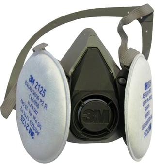 picture of 3M - Reusable Half Masks