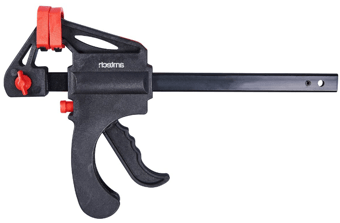 Picture of Amtech Ratchet Speed Clamp 6 Inch - [DK-D0935]